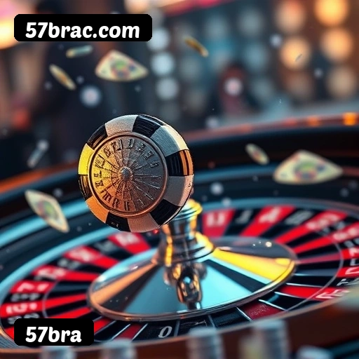 FAQ 57bra Brasil - Perguntas frequentes sobre bônus, PIX, RTP, APP mobile e VIP
