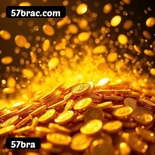 57bra PIX instantâneo Brasil - Depósito e saque em minutos 24/7